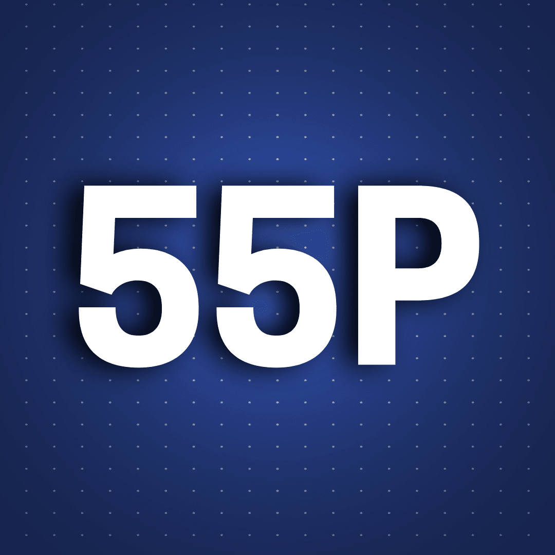 £0.55 Site Credit - Try Again!