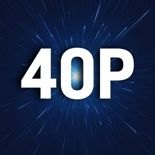 40p Site Credit